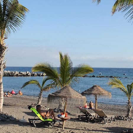 Apartamento Playa San Juan Exterior foto