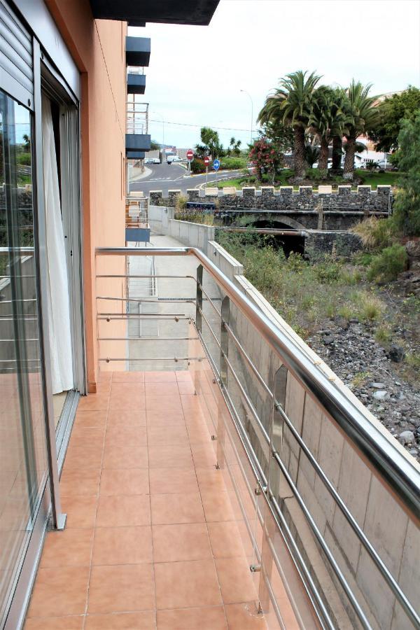 Apartamento Playa San Juan Exterior foto